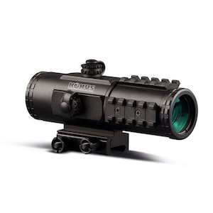 Konus: Konus Sight-Pro PT32 3x30 Red Dot Sight (2.8 MOA)