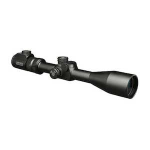 Konus: KonusPro EL-30 6-24x50 Riflescope (Interchangeable Illuminated Reticles)