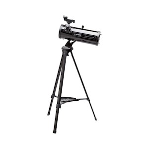Konus: Konus KonusNova 114mm Reflector Telescope