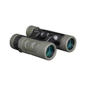 Konus: Konus Patrol 10x26 Binoculars