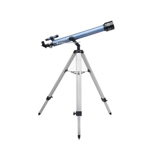 Konus: Konuspace-6 60mm AZ Refractor Telescope