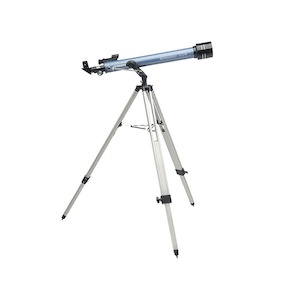 Konus: Konus KonuStart 700B 60mm AZ Refractor Telescope