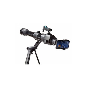 Konus: Konus KonusNova 70 70mm AZ Refractor Telescope