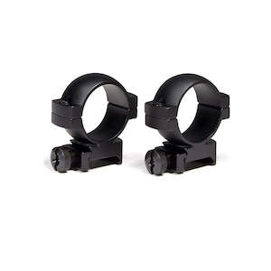 Just Landed: Vortex Hunter 30mm Weaver Riflescope Rings (Low, Medium, High)