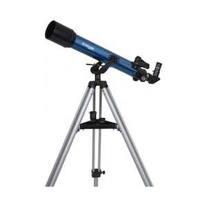 Kids Telescopes: Meade Infinity 70mm AZ Refractor Telescope