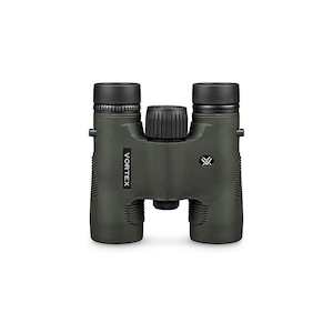 Kids Binoculars: Vortex Diamondback HD 8x28 Binoculars