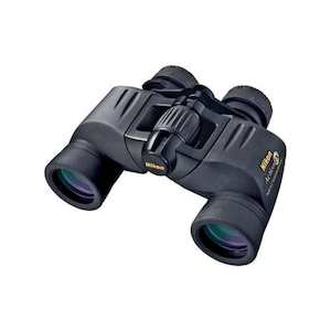 Kids Binoculars: Nikon Action 7x35 Extreme ATB Binoculars