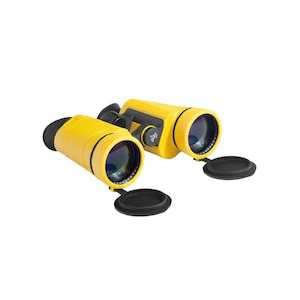 Marine Binoculars: Oz-Mate Skipper Porro 7x50 Binoculars