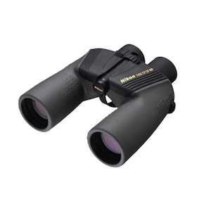 Marine Binoculars: Nikon 7x50 CF WP Marine Binoculars