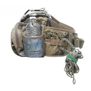 Hunting Packs And Bags: Markhor Sequoia 10 Waist Bag