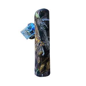 Markhor Arrow Pocket