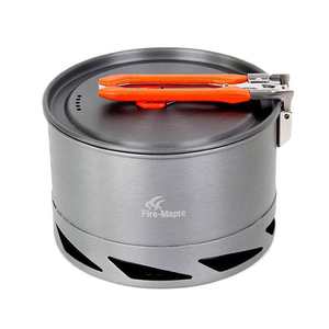 FireMaple Feast K2 Heat Exchange Cooking Pot