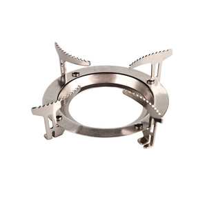 Camping Stoves And Cooking Equipment: FireMaple Pan Holder for X2 and X3 Cooking Systems