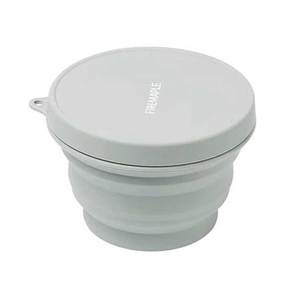 Camping Stoves And Cooking Equipment: FireMaple Silicone Collapsible Bowl (0.5L or 1L)