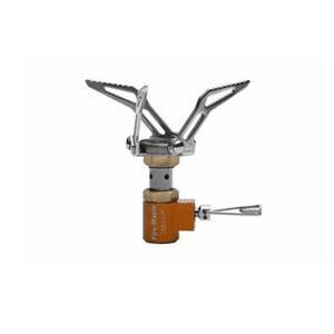 Camping Stoves And Cooking Equipment: FireMaple Hornet FMS-300T Lightweight Gas Stove