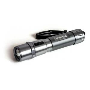 Portable Lights And Torches 1: Tovatec Ultra III 830 Lumens Waterproof Torch