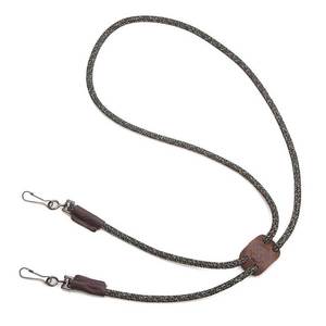 Mendota Dog Leads Collars Coats And Toys: Mendota Dog Training Lanyard (Double, Duck Call)