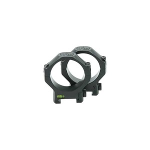 Tier One Riflescope Rings And Rails: Tier One 30mm Picatinny Riflescope Rings (X-High, High, Medium, Low)