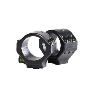 Tier One Riflescope Rings And Rails: Tier One Blaser R8 30mm Riflescope Rings (0 MOA, 20 MOA)
