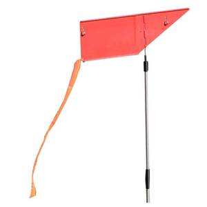 Mtm Hunting Shooting And Outdoor Gear: MTM Wind Reader Shooting Range Flag