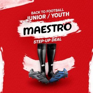 Products: Back to Football Bundle Deals
