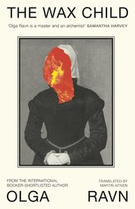 Wax Child - Scorpio Books