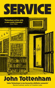 Service - Scorpio Books