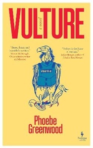 Vulture - Scorpio Books