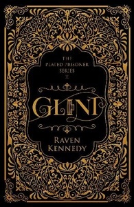Glint - Scorpio Books