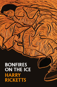 Bonfires on the Ice - Scorpio Books