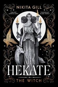 Hekate: The Witch - Scorpio Books