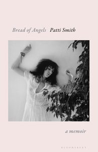Bread of Angels - Scorpio Books