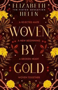 Products: Woven by Gold - Scorpio Books
