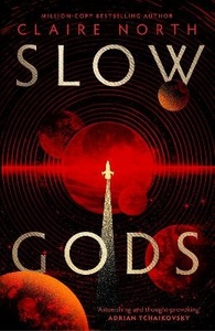 Slow Gods - Scorpio Books