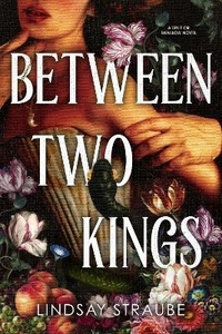 Between Two Kings - Scorpio Books