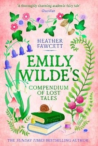 Products: Emily Wilde's Compendium of Lost Tales - Scorpio Books