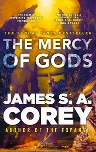 Mercy of Gods - Scorpio Books