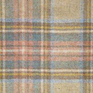 Tweeds: Tweed - Stewart Royal Weathered