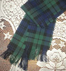 Weddings: Tartan Handfasting Tie
