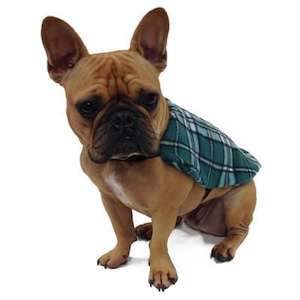 Pets: MacRuff Dog Jacket