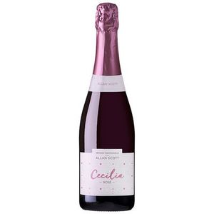 Products: Allan Scott Cecilia Rosé