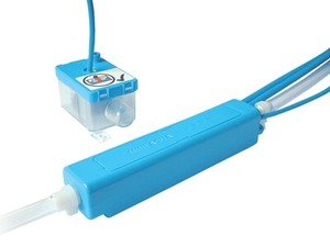 Motors And Hazardous Ex: Condensate Pump Aspen Mini Aqua