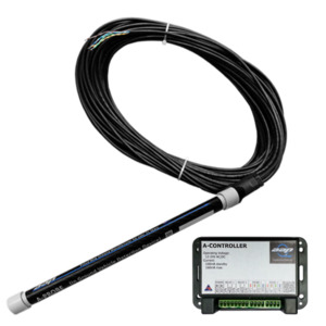 Security And Fire: Arrowhead Ground Probe Vehicle Detection Kit
