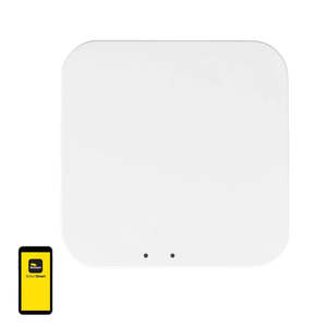 Smart Control Home Automation: Brilliant Smart BT Mesh Gateway - White