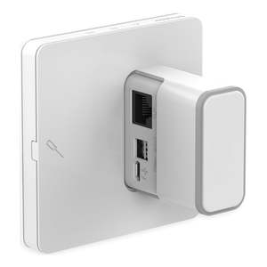 Smart Control Home Automation: Schneider WSZ Wiser Table Stand for Hub