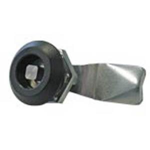 Cabinet And Rack: B&R Enclosure Lock Turnbuckle SS 7mm Square