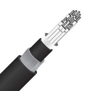 Control Cable: Maser Control Cable 12core 1.5mm 1kV Armoured
