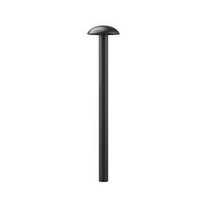 Bollards And Bulkheads: Halcyon Porcini Bollard 1000mm Dimmable