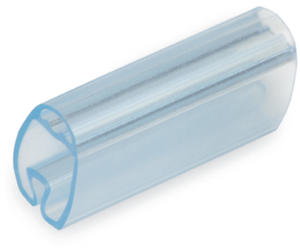EngComp Wago Sleeves for wire markers 23mm for wire diameter 5-11mm, 200 Pack