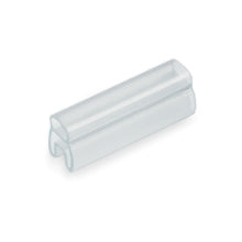 EngComp Wago Sleeves for wire markers 23mm for wire diameter 1.4-5mm, 500 Pack